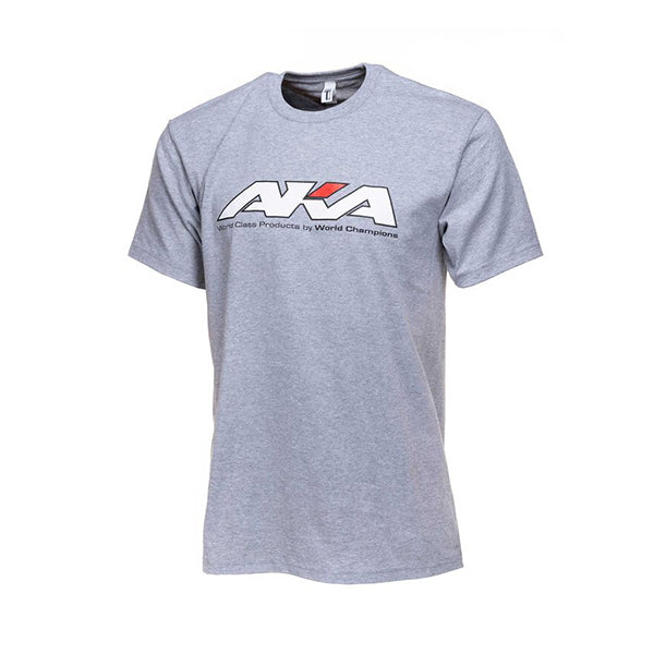 AKA Short Sleeve T-Shirt (Grey) (L) - Accessories - Horizon Hobbies, Inc.