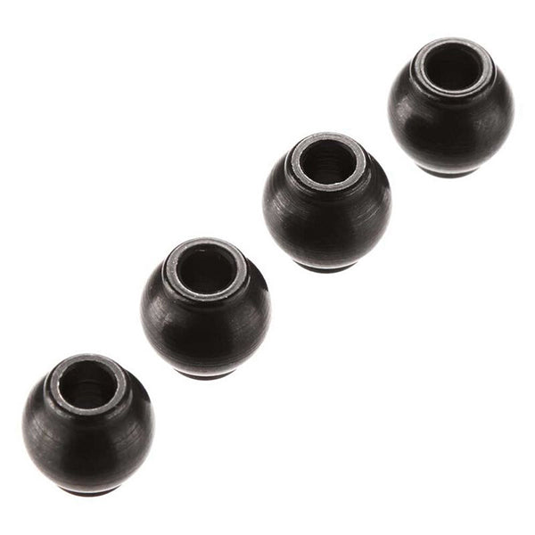 Arrma 3x6.8x9mm Ball (4) - Remote Control Toys - Horizon Hobbies, Inc.