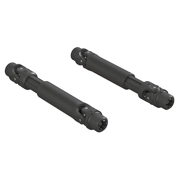 Arrma 4S BLX Front Slider Driveshaft (2) - Remote Control Toys - Horizon Hobbies, Inc.