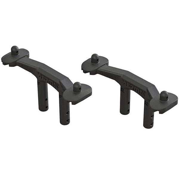 MT Body Mount Set - Remote Control Toys - Horizon Hobbies, Inc.