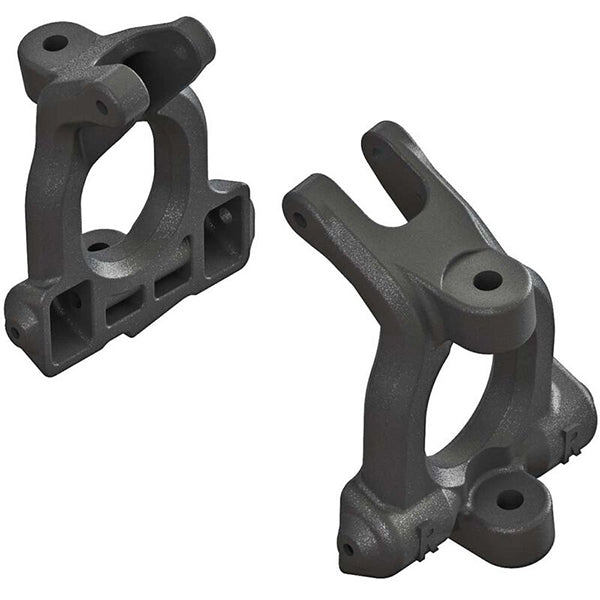 Arrma 4S BLX C-Hubs (2) - Remote Control Toys - Horizon Hobbies, Inc.
