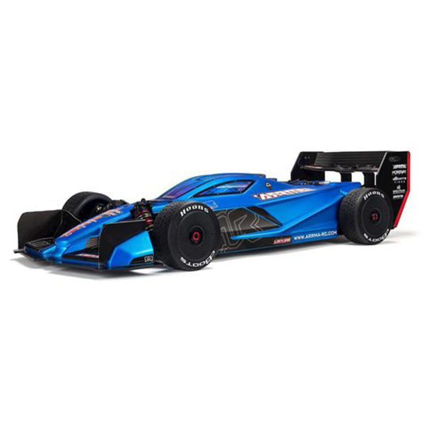 Arrma Limitless 1/7 Scale Speed Bash Electric 4WD All-Road Roller - Remote Control Toys - Horizon Hobbies, Inc.
