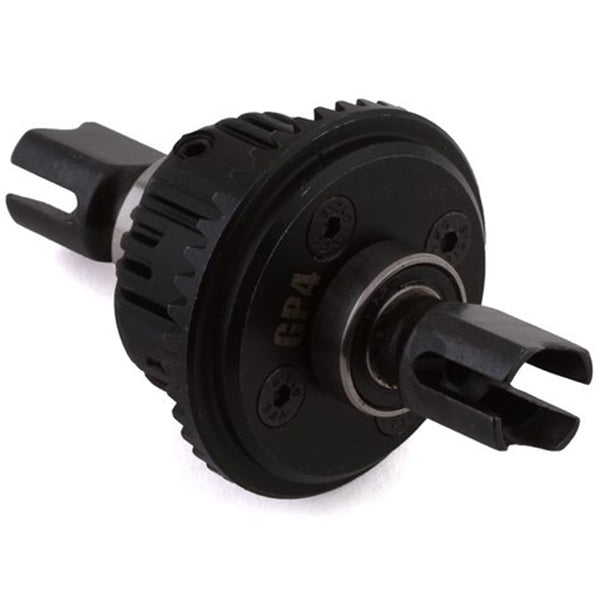 Arrma EXB GP4 29mm Limited Slip Differential - Remote Control Toys - Horizon Hobbies, Inc.