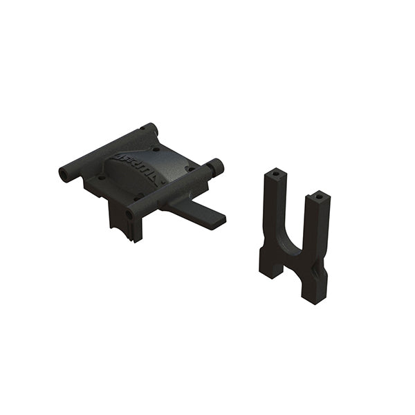 Arrma 1/8 BLX Center Differential Mount - Remote Control Toys - Horizon Hobbies, Inc.