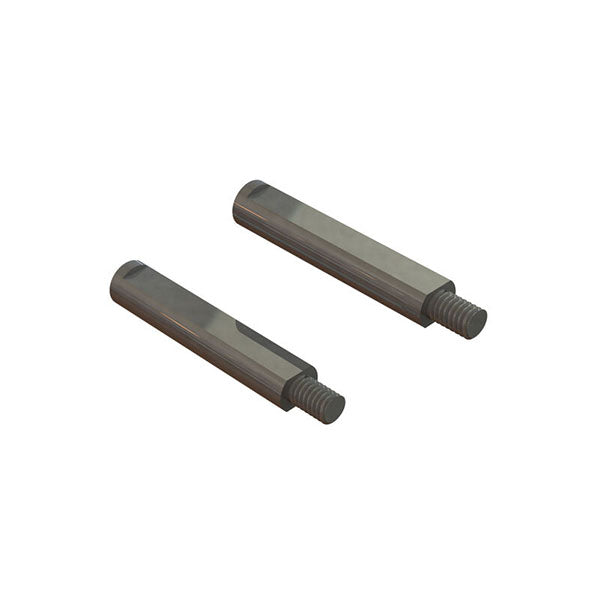Arrma 4S BLX Center Brace Pin (2) - Remote Control Toys - Horizon Hobbies, Inc.