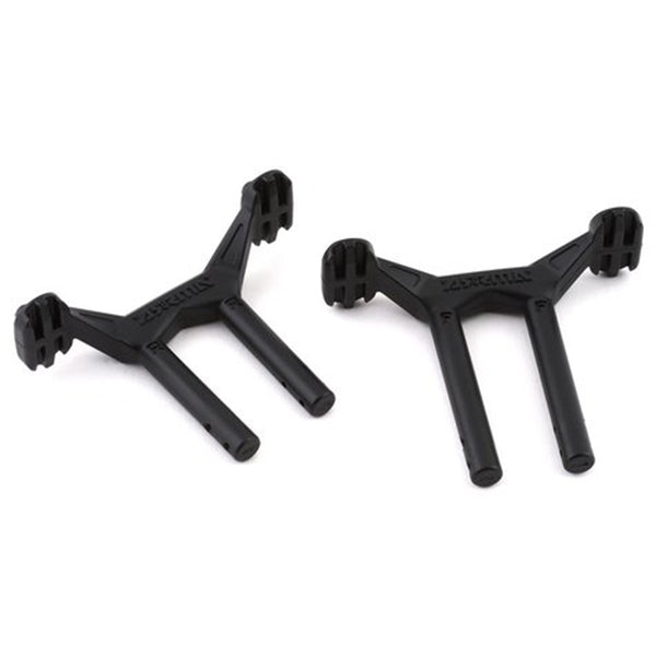 Arrma Granite Mega/3S BLX Body Mount Set - Remote Control Toys - Horizon Hobbies, Inc.