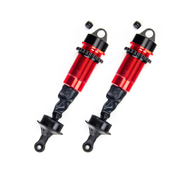 ARRMA Shock Set Bore: 16mm, Len:115mm - Remote Control Toys - Horizon Hobbies, Inc.