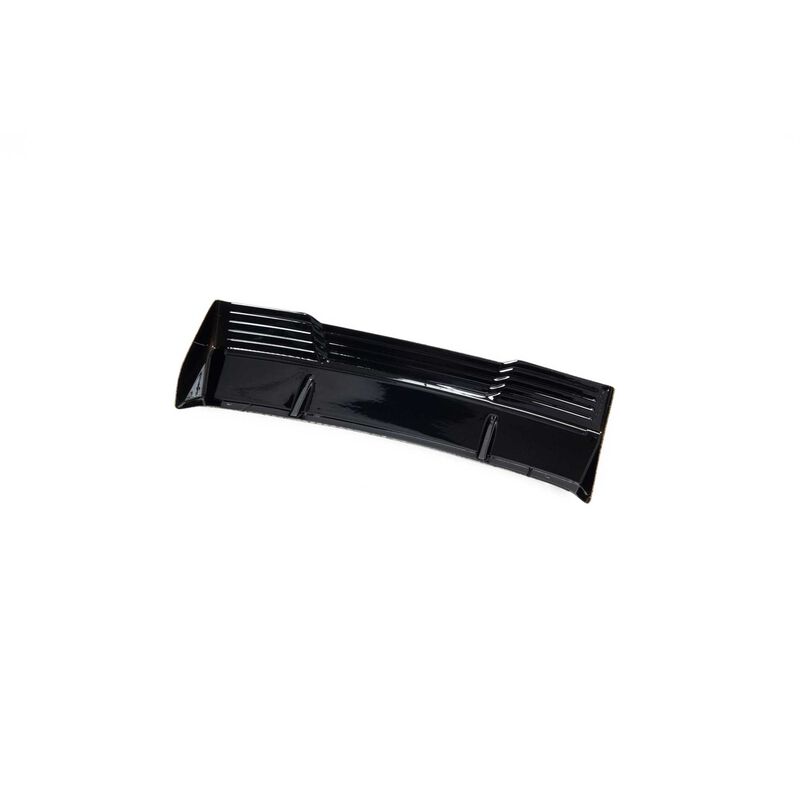 Arrma Felony 6S BLX Rear Wing (Black) - Remote Control Toys - Horizon Hobbies, Inc.