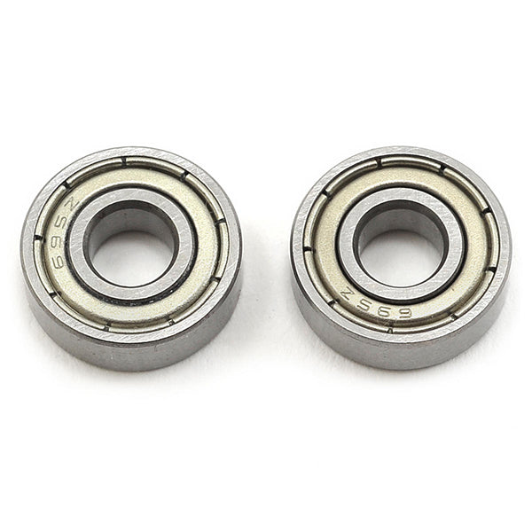 Arrma 5x13x4mm Bearing Set (2) - Remote Control Toys - Horizon Hobbies, Inc.