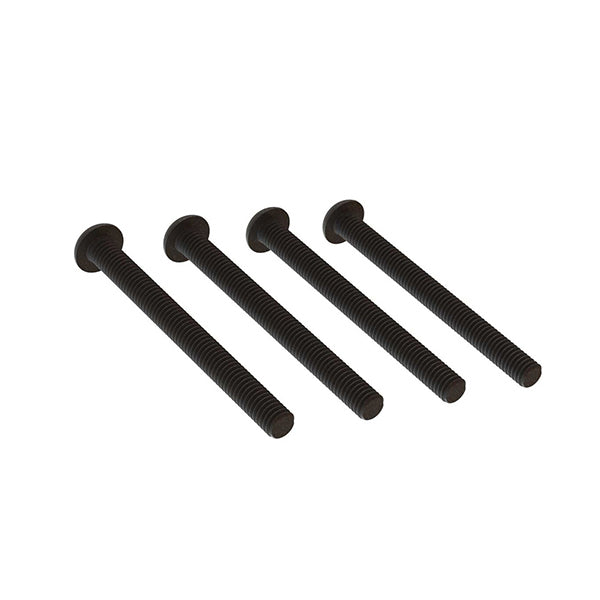 Arrma 4x43mm Button Head Screw (4) - Remote Control Toys - Horizon Hobbies, Inc.