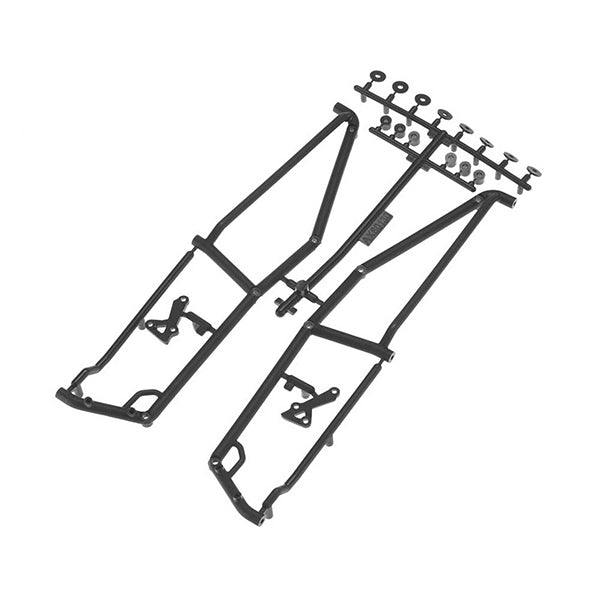 Axial Roll Cage Sides - Remote Control Toys - Horizon Hobbies, Inc.