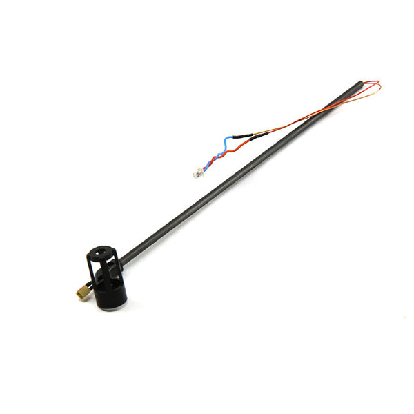 Blade 120 S Tail Boom Set - Remote Control Toys - Horizon Hobbies, Inc.