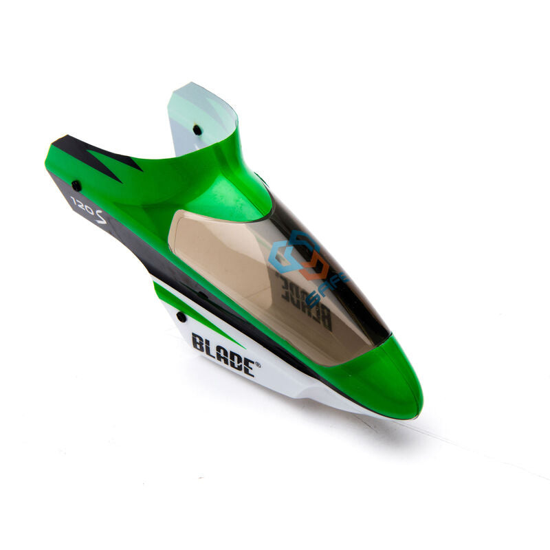 Canopy: 120S - Remote Control Toys - Horizon Hobbies, Inc.