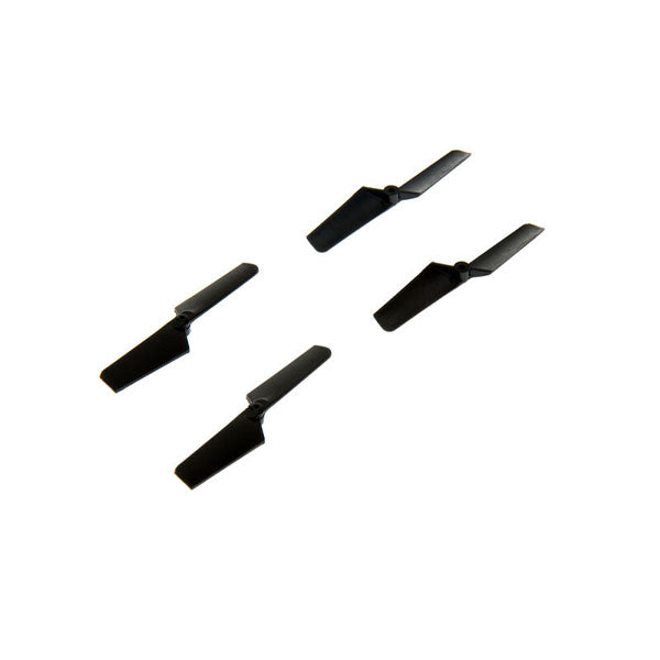 Blade 70 S Tail Blades (4) - Remote Control Toys - Horizon Hobbies, Inc.