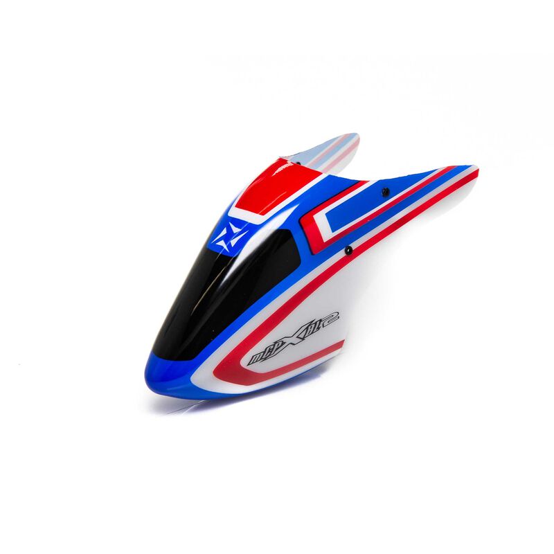 Blade mCP X BL2 Canopy - Remote Control Toys - Horizon Hobbies, Inc.