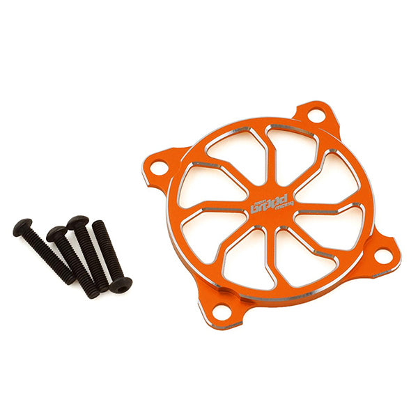 Team Brood 40mm Aluminum Fan Cover - Parts - AMain Distributing