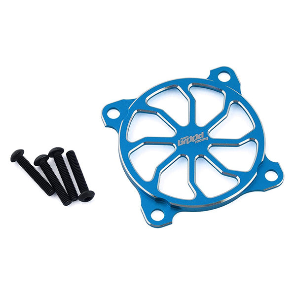 Team Brood 40mm Aluminum Fan Cover - Parts - AMain Distributing
