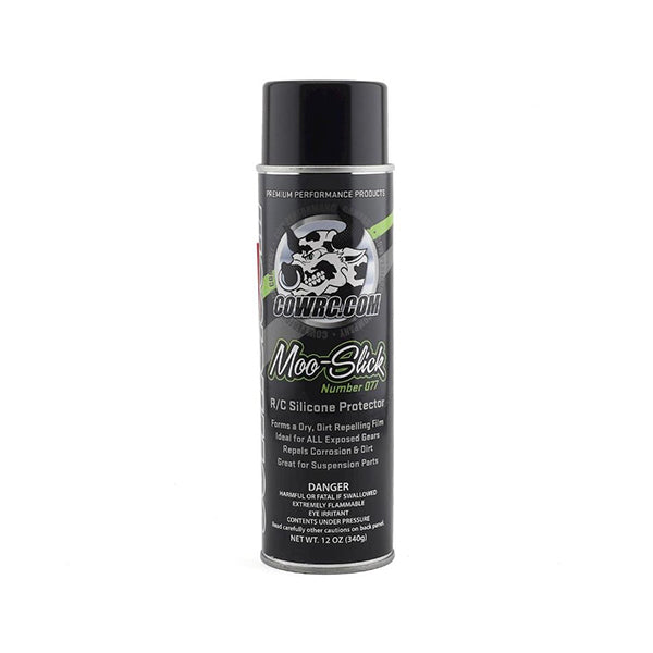CowRC Moo-Slick Lube & Protectant - Remote Control Toys - CowRC