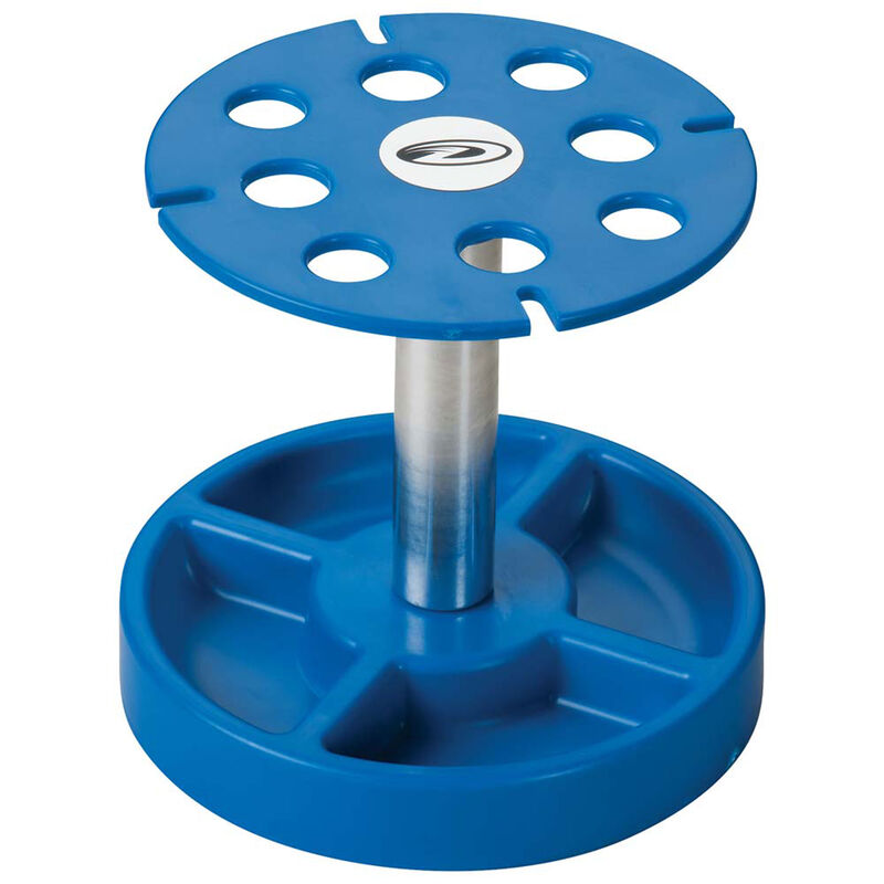 DuraTrax Pit Tech Deluxe Shock Stand - Remote Control Toys - Horizon Hobbies, Inc.