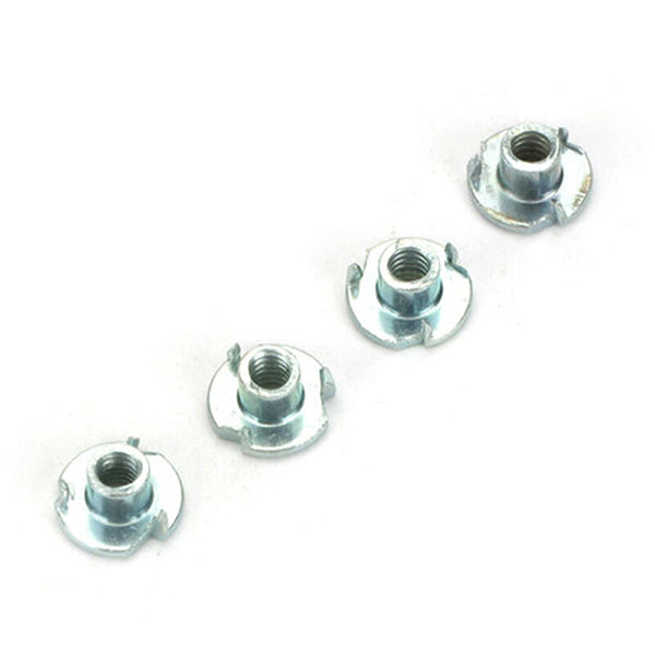 DuBro Blind Nuts (4-40) - Remote Control Toys - Horizon Hobbies, Inc.