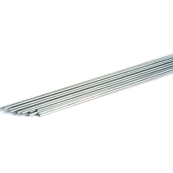 Threaded Rods, 4-40 x 30" (ONE PIECE) - Remote Control Toys - Horizon Hobbies, Inc.