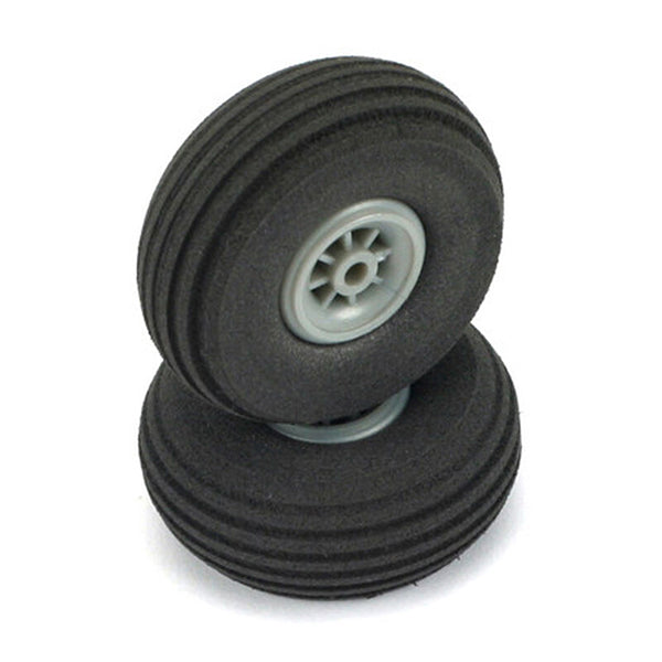 DuBro Super Lite Wheels, 1-3/4" - Remote Control Toys - Horizon Hobbies, Inc.
