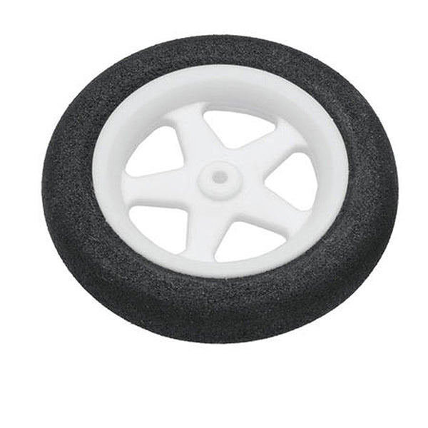 DuBro 1.86" Micro Sport Wheel Set (2) - Remote Control Toys - Horizon Hobbies, Inc.