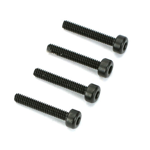 DUBRO SHC Screws, 2mm x 12 - Remote Control Toys - Horizon Hobbies, Inc.