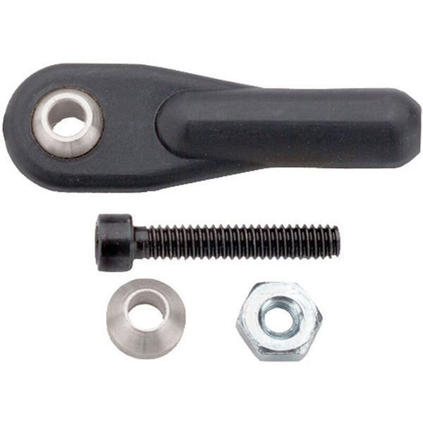 DuBro Swivel Ball Link Hardware,2-56 - Remote Control Toys - Horizon Hobbies, Inc.