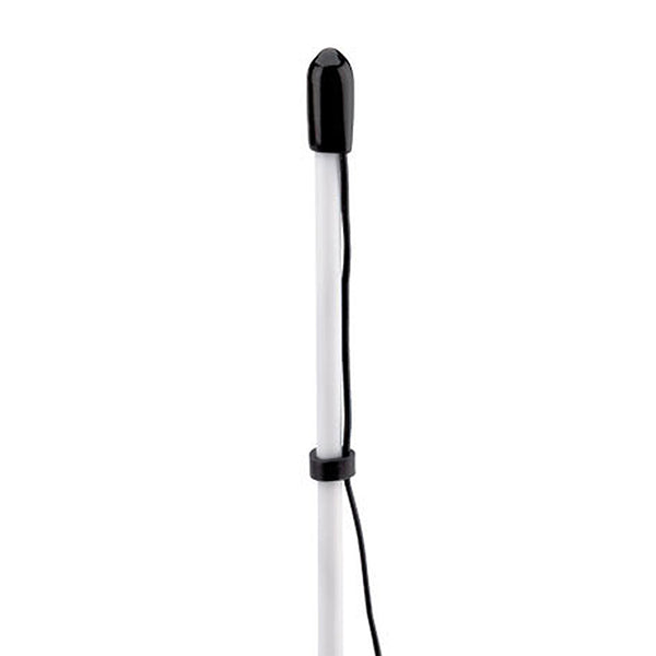 DuBro Antenna Caps w/Silicone Sleeve (2) - Remote Control Toys - Horizon Hobbies, Inc.