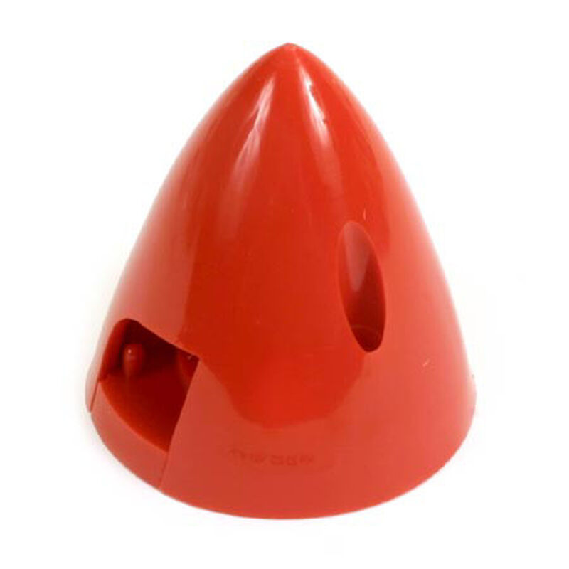 DuBro 4 Pin Spinner (2-1/4") - Remote Control Toys - Horizon Hobbies, Inc.