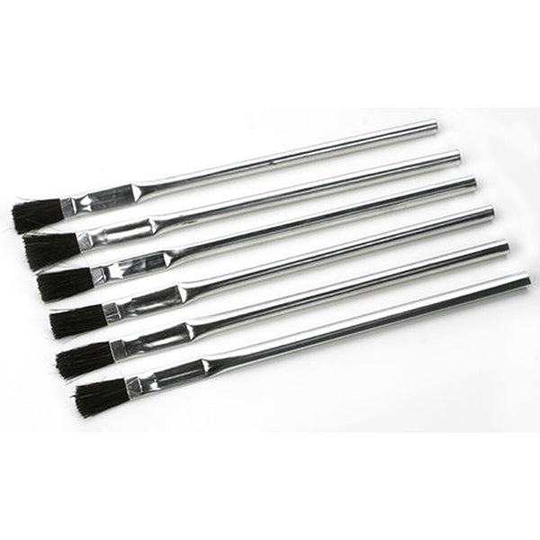 DUBRO Epoxy Brushes (6) - Remote Control Toys - Horizon Hobbies, Inc.