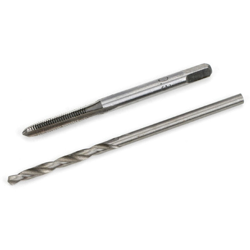 Tap & Drill Set, 3mm - Remote Control Toys - Horizon Hobbies, Inc.