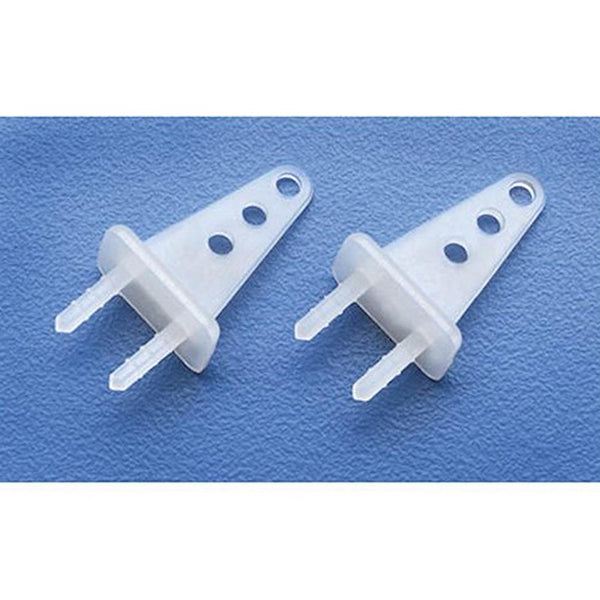 DuBro Micro Pushrod Guide (4) - Remote Control Toys - Horizon Hobbies, Inc.
