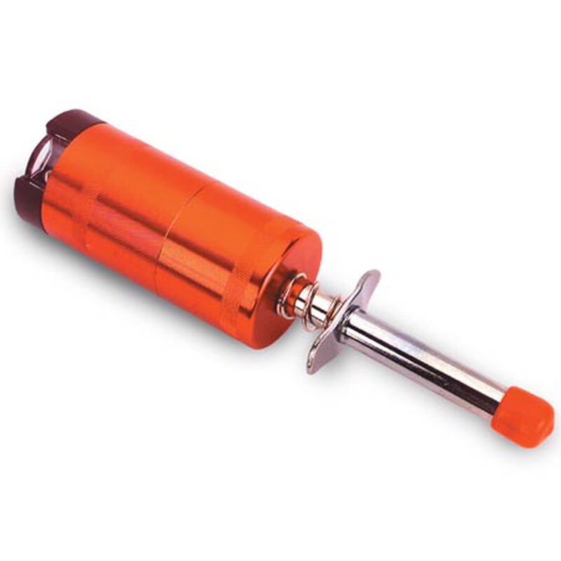 Dynamite Metered D Alkaline Glow Driver - Remote Control Toys - Horizon Hobbies, Inc.