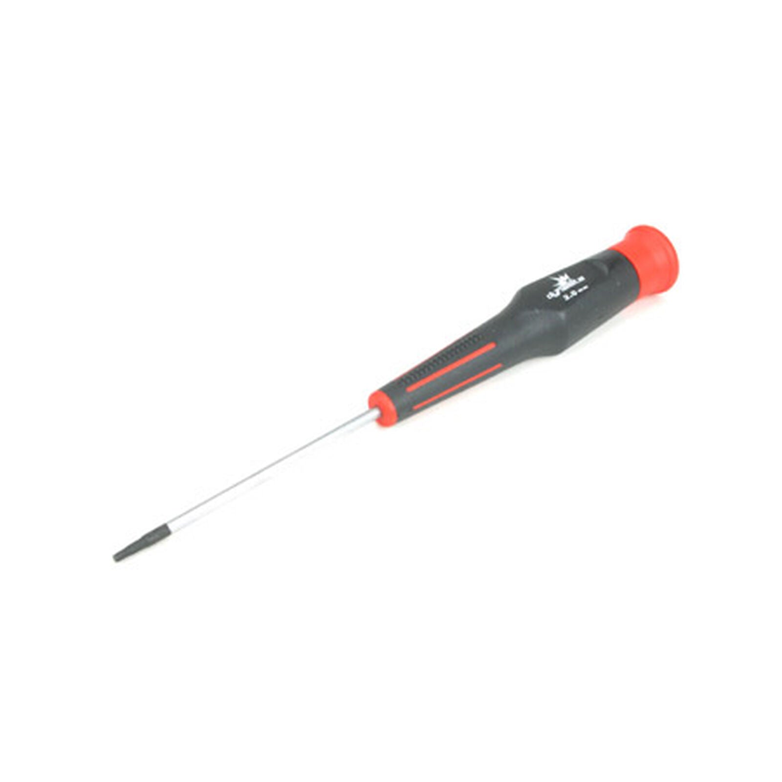 Dynamite Machined Hex Driver (2mm) - Remote Control Toys - Horizon Hobbies, Inc.