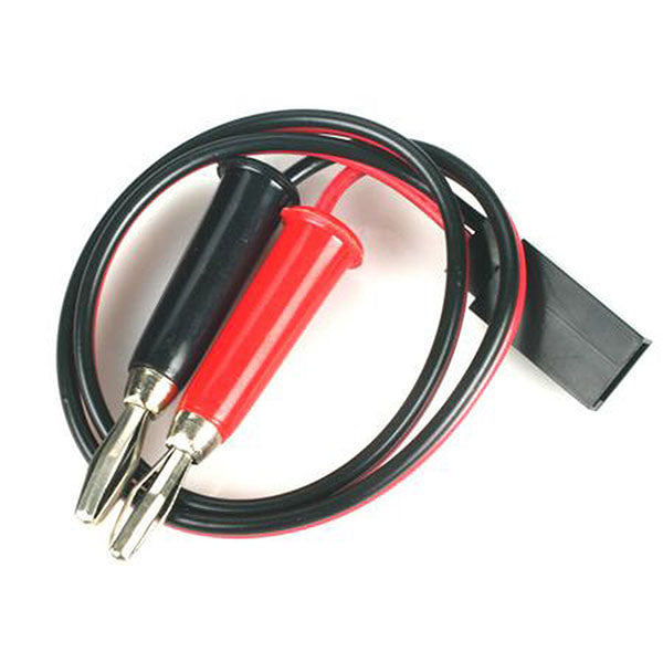 Dynamite Charger Lead w/Receiver Connector - Remote Control Toys - Horizon Hobbies, Inc.