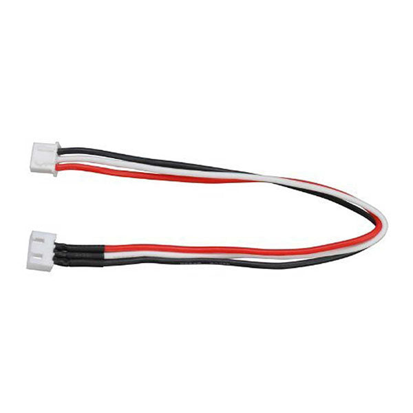 Dynamite XH 2S Balance Lead Extension (9") (2) - Remote Control Toys - Horizon Hobbies, Inc.