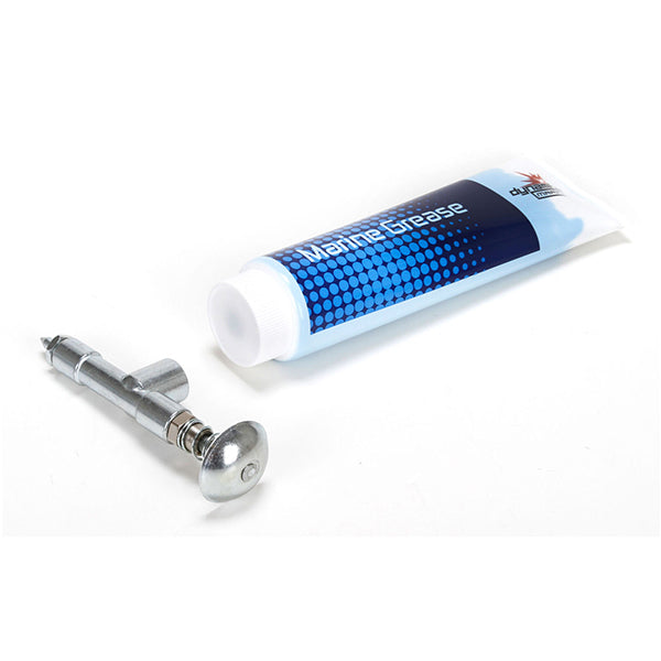 Dynamite Grease Gun w/Marine Grease (5oz) - Remote Control Toys - Horizon Hobbies, Inc.