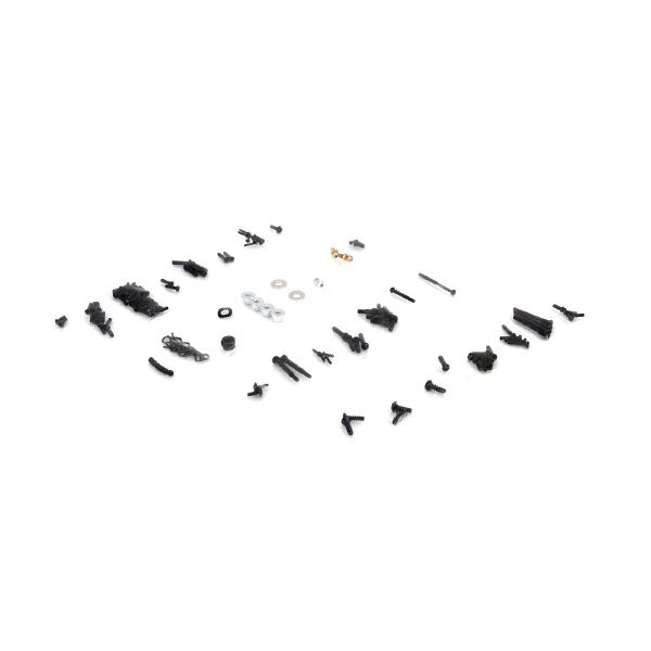 ECX Complete Hardware Set: 1/18 4WD All - Remote Control Toys - Horizon Hobbies, Inc.