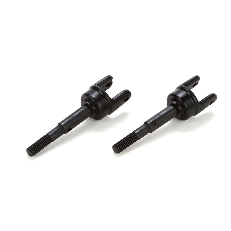 ECX RC HD Rear Axle Set (2) - Remote Control Toys - Horizon Hobbies, Inc.
