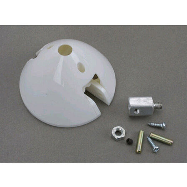 E-flite Radian Pro Prop Adapter & Spinner Set - Remote Control Toys - Horizon Hobbies, Inc.