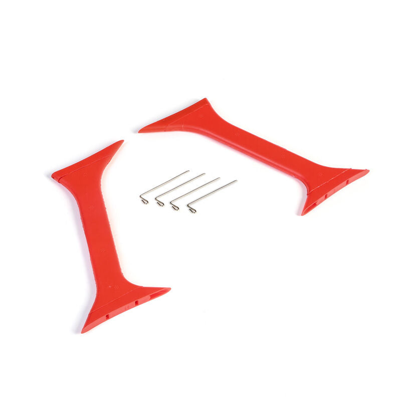 E-flite Pitts S-1S Wing Struts - Remote Control Toys - Horizon Hobbies, Inc.