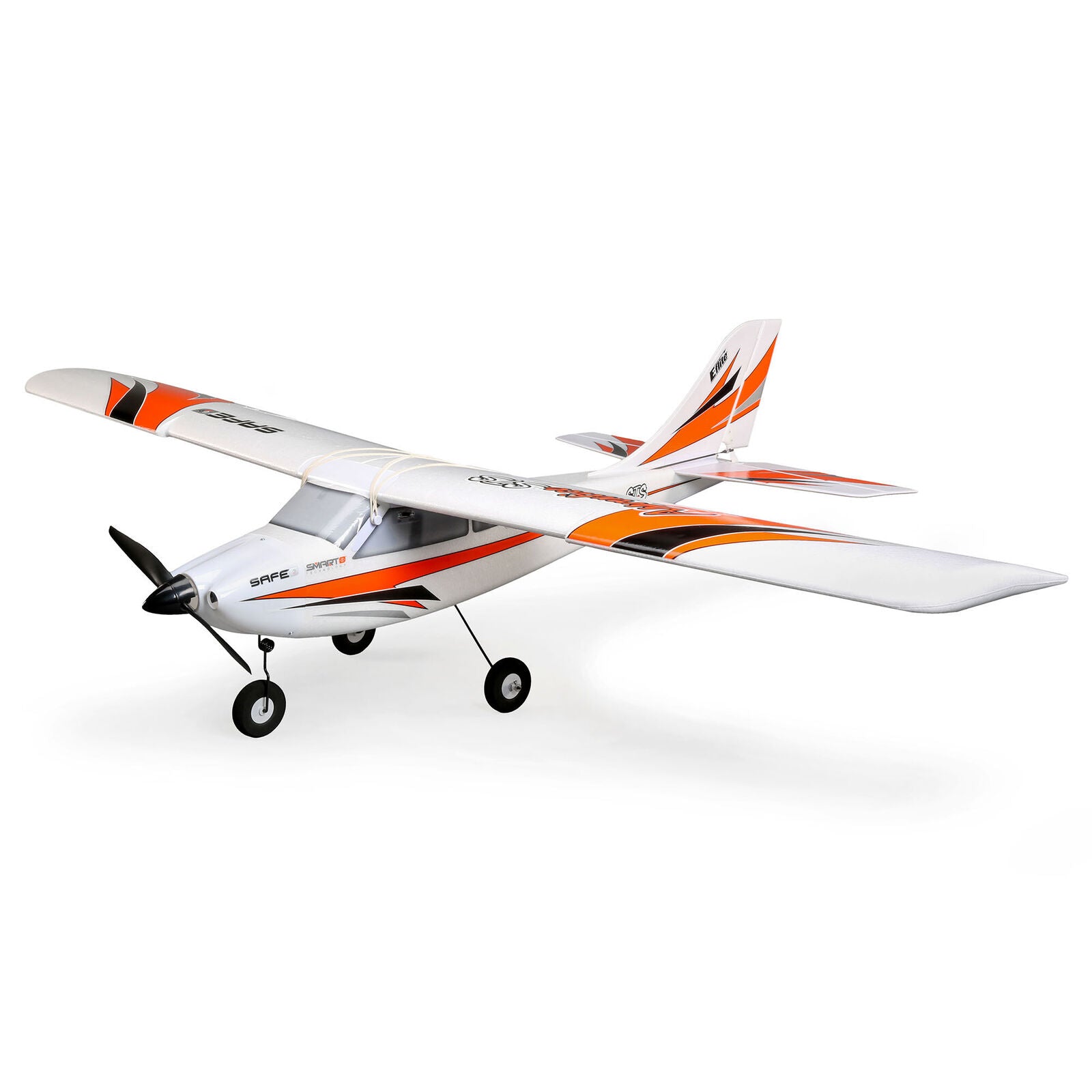 E-FLITE Apprentice STS 1.5m RTF Basic Smart Trainer with SAFE -  - Horizon Hobbies, Inc.