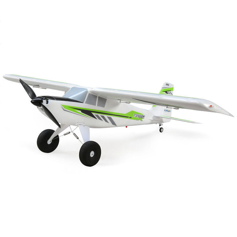 Timber X 1.2m PNP - Remote Control Toys - Horizon Hobbies, Inc.