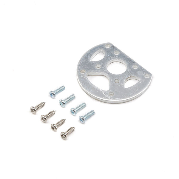 E-flite Valiant 1.3 Motor Mount w/Hardware - Remote Control Toys - Horizon Hobbies, Inc.