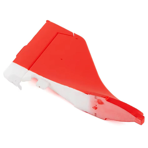 E-flite Maule M-7 Painted Vertical Tail & Rudder - Parts - Horizon Hobbies, Inc.