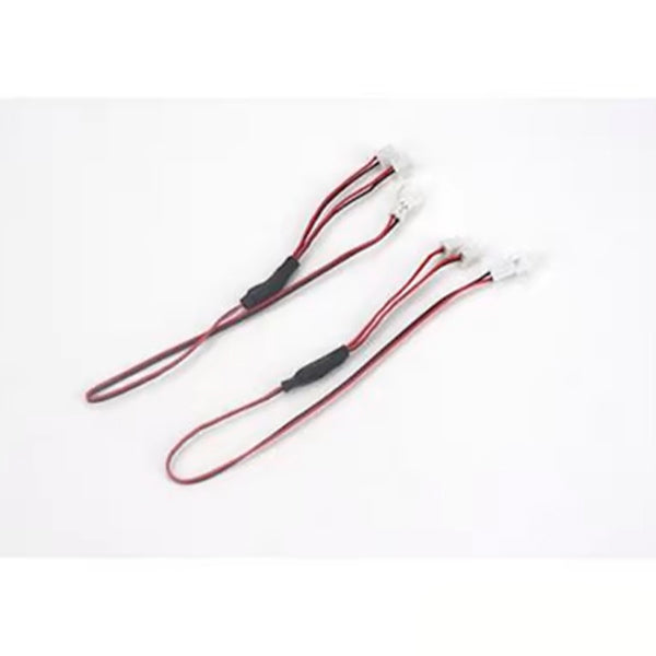 E-flite Y-Harness 6 Inch (2): Universal Light Kit - Remote Control Toys - Horizon Hobbies, Inc.
