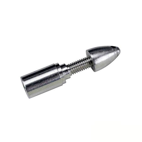 E-FLITE Prop Adapter (Bullet) with Set - Remote Control Toys - Horizon Hobbies, Inc.