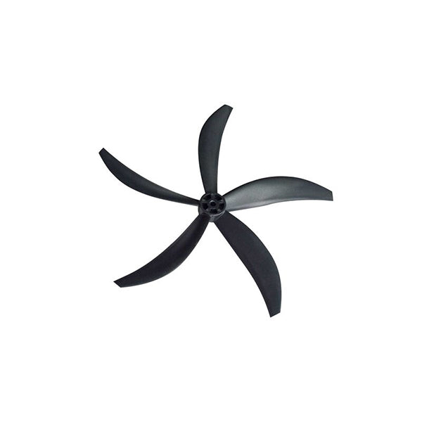 E-flite 10x9" Scimitar 5 Blade Prop (Left) - Remote Control Toys - Horizon Hobbies, Inc.